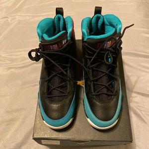 Jordan 9 Nostalgia ((DEADSTOCK))
